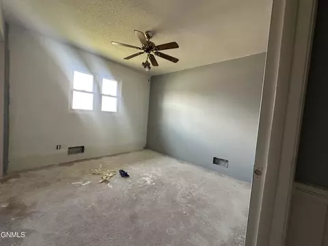 Bedroom - 513 3rd St E, Napoleon, ND 58561 photo 1 of 8