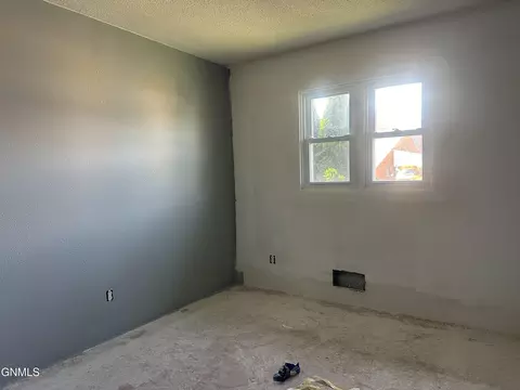 Bedroom - 513 3rd St E, Napoleon, ND 58561 photo 2 of 8