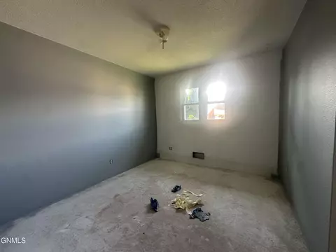 Bedroom - 513 3rd St E, Napoleon, ND 58561 photo 5 of 8