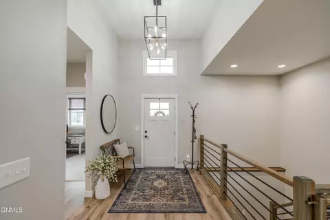 Entry Way - 4010 Silver Blvd, Bismarck, ND 58503 photo 1 of 6