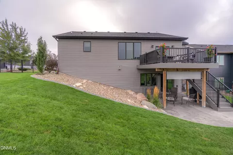 Exterior - 4010 Silver Blvd, Bismarck, ND 58503 photo 17 of 17