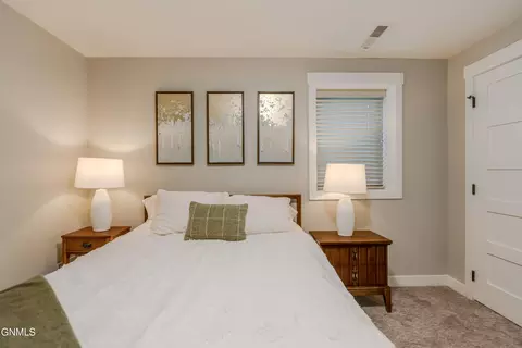 Bedroom - 4010 Silver Blvd, Bismarck, ND 58503 photo 3 of 5