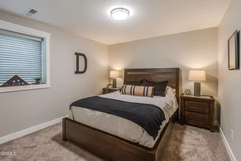 Bedroom - 4010 Silver Blvd, Bismarck, ND 58503 photo 4 of 5