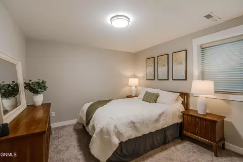 Bedroom - 4010 Silver Blvd, Bismarck, ND 58503 photo 2 of 5