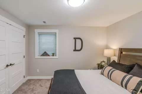 Bedroom - 4010 Silver Blvd, Bismarck, ND 58503 photo 5 of 5