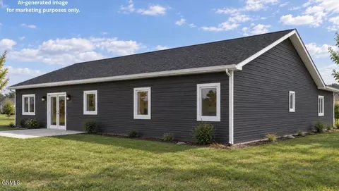 4013 Amari Loop NW, Mandan, ND 58554 photo 2