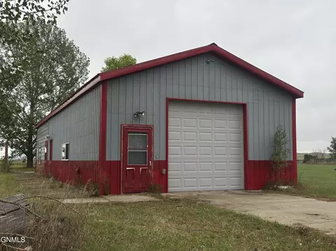 6344 8th Ave, Fort Rice, ND 58554