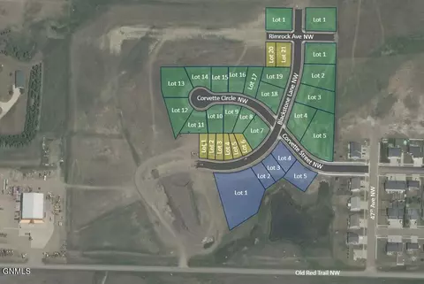 5004 Corvette St NW, Mandan, ND 58554 photo 11