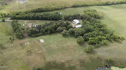 View/Area - 14402 41st St NE, Baldwin, ND 58521 photo 2 of 3