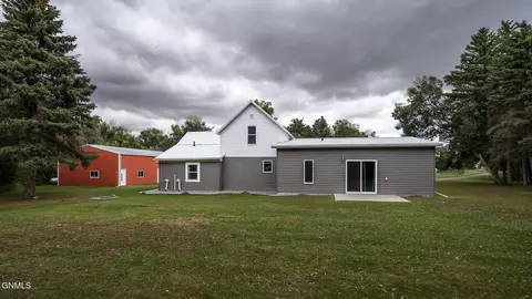 Exterior - 14402 41st St NE, Baldwin, ND 58521 photo 6 of 6