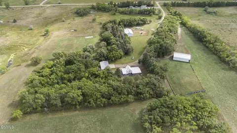 View/Area - 14402 41st St NE, Baldwin, ND 58521 photo 1 of 3