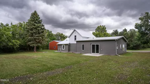 Exterior - 14402 41st St NE, Baldwin, ND 58521 photo 5 of 6