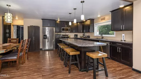Kitchen - 14402 41st St NE, Baldwin, ND 58521 photo 2 of 3