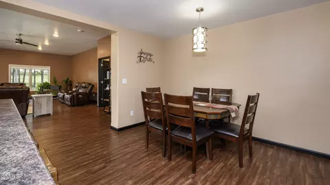 Dining - 14402 41st St NE, Baldwin, ND 58521 photo 2 of 2