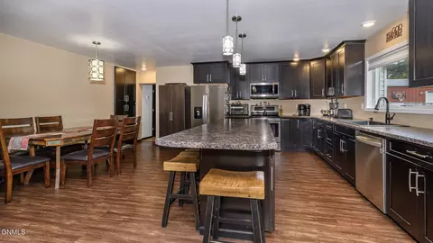 Kitchen - 14402 41st St NE, Baldwin, ND 58521 photo 1 of 3