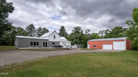 Exterior - 14402 41st St NE, Baldwin, ND 58521 photo 1 of 6