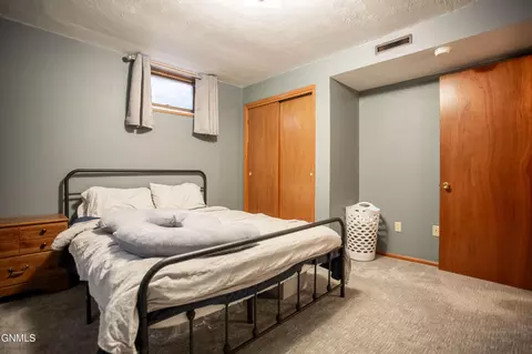 Bedroom - 2033 Saint Benedict Dr, Bismarck, ND 58501 photo 6 of 6