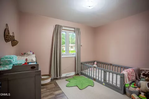 Bedroom - 2033 Saint Benedict Dr, Bismarck, ND 58501 photo 3 of 6