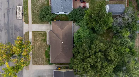 View/Area - 2033 Saint Benedict Dr, Bismarck, ND 58501 photo 3 of 9
