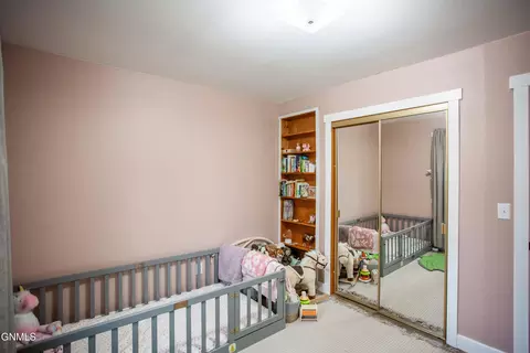 Bedroom - 2033 Saint Benedict Dr, Bismarck, ND 58501 photo 4 of 6