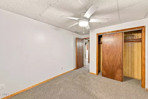 Bedroom - 208 E Turnpike Ave, Bismarck, ND 58501 photo 4 of 5