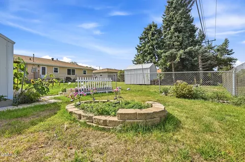 Exterior - 208 E Turnpike Ave, Bismarck, ND 58501 photo 8 of 8