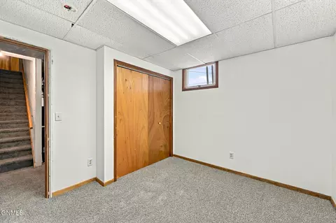 Bedroom - 208 E Turnpike Ave, Bismarck, ND 58501 photo 5 of 5