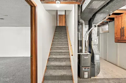 Entry Way - 208 E Turnpike Ave, Bismarck, ND 58501 photo 1 of 1