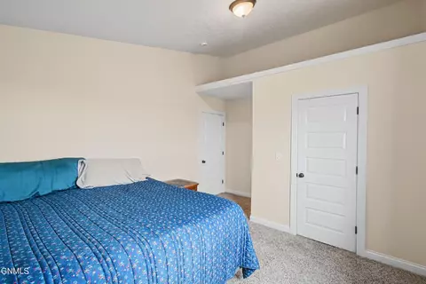 Bedroom - 15112 53rd St NW, Williston, ND 58801 photo 6 of 6