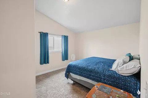Bedroom - 15112 53rd St NW, Williston, ND 58801 photo 5 of 6