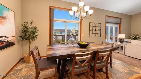 Dining - 1720 Calgary Loop, Bismarck, ND 58503 photo 3 of 3