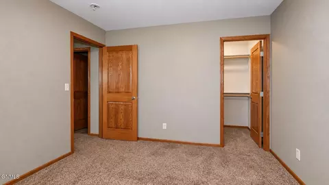 Bedroom - 1720 Calgary Loop, Bismarck, ND 58503 photo 8 of 10