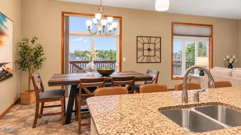 Dining - 1720 Calgary Loop, Bismarck, ND 58503 photo 2 of 3