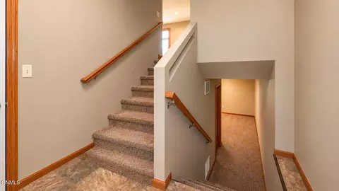 Entry Way - 1720 Calgary Loop, Bismarck, ND 58503 photo 1 of 1