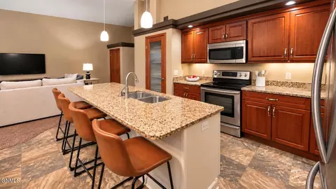 Kitchen - 1720 Calgary Loop, Bismarck, ND 58503 photo 2 of 5