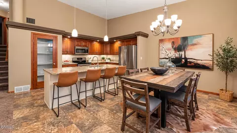 Dining - 1720 Calgary Loop, Bismarck, ND 58503 photo 1 of 3