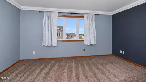 Bedroom - 1720 Calgary Loop, Bismarck, ND 58503 photo 2 of 10