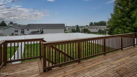 Exterior - 1720 Calgary Loop, Bismarck, ND 58503 photo 1 of 2