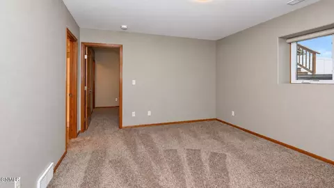 Bedroom - 1720 Calgary Loop, Bismarck, ND 58503 photo 6 of 10