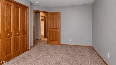 Bedroom - 1720 Calgary Loop, Bismarck, ND 58503 photo 5 of 10