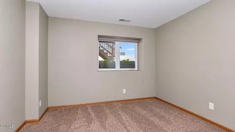Bedroom - 1720 Calgary Loop, Bismarck, ND 58503 photo 9 of 10