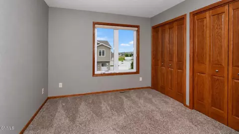 Bedroom - 1720 Calgary Loop, Bismarck, ND 58503 photo 4 of 10