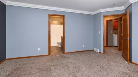 Bedroom - 1720 Calgary Loop, Bismarck, ND 58503 photo 1 of 10