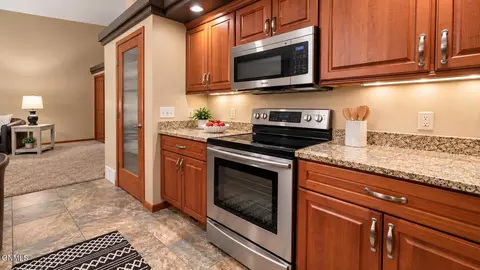 Kitchen - 1720 Calgary Loop, Bismarck, ND 58503 photo 4 of 5