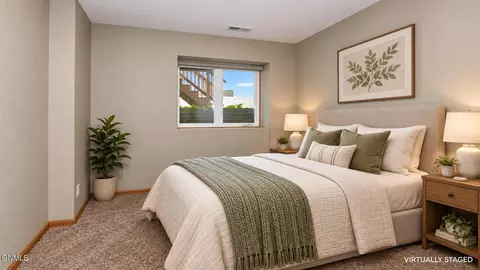 Bedroom - 1720 Calgary Loop, Bismarck, ND 58503 photo 10 of 10