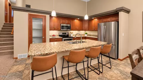 Kitchen - 1720 Calgary Loop, Bismarck, ND 58503 photo 5 of 5