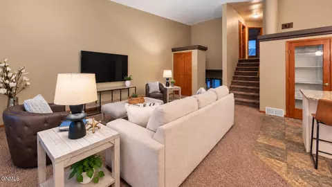 Living - 1720 Calgary Loop, Bismarck, ND 58503 photo 4 of 5
