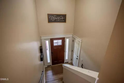 Entry Way - 817 15th Ave E, Dickinson, ND 58601 photo 2 of 3