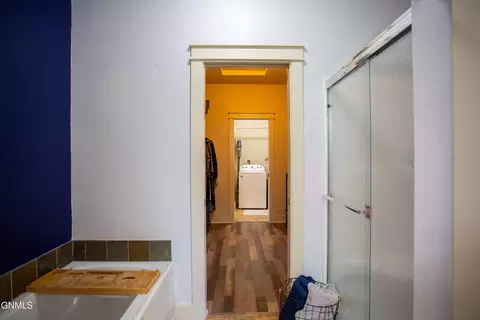 Entry Way - 817 15th Ave E, Dickinson, ND 58601 photo 1 of 3