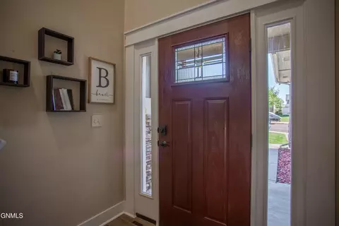 Entry Way - 817 15th Ave E, Dickinson, ND 58601 photo 3 of 3